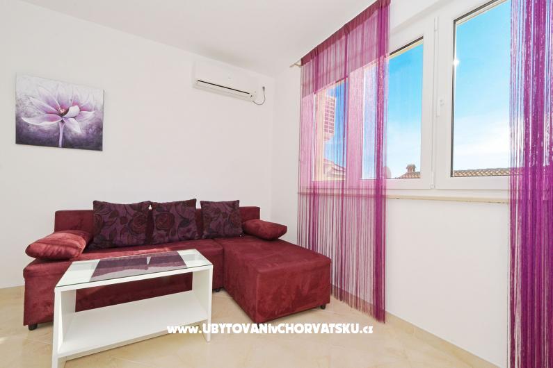 Alpha 5 – Ferienwohnung Trogir, Kroatien – Foto 1