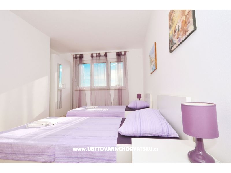 Alpha 5 – Ferienwohnung Trogir, Kroatien – Foto 11