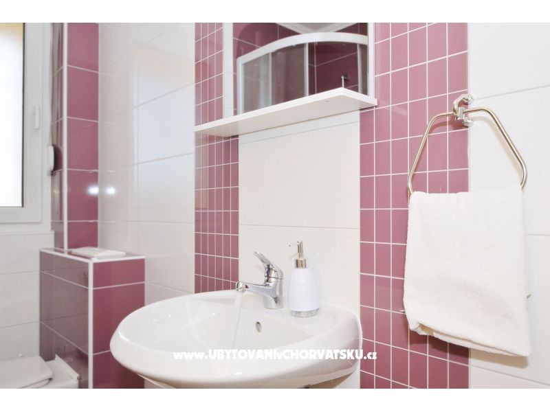 Alpha 5 – Ferienwohnung Trogir, Kroatien – Foto 13