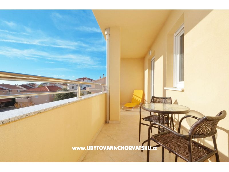 Alpha 5 – Ferienwohnung Trogir, Kroatien – Foto 14