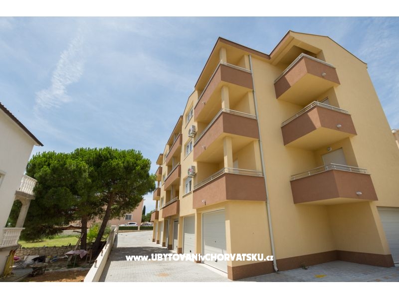 Alpha 5 – Ferienwohnung Trogir, Kroatien – Foto 16