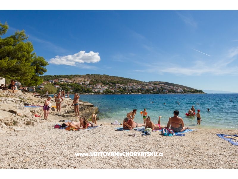 Alpha 5 – Ferienwohnung Trogir, Kroatien – Foto 17