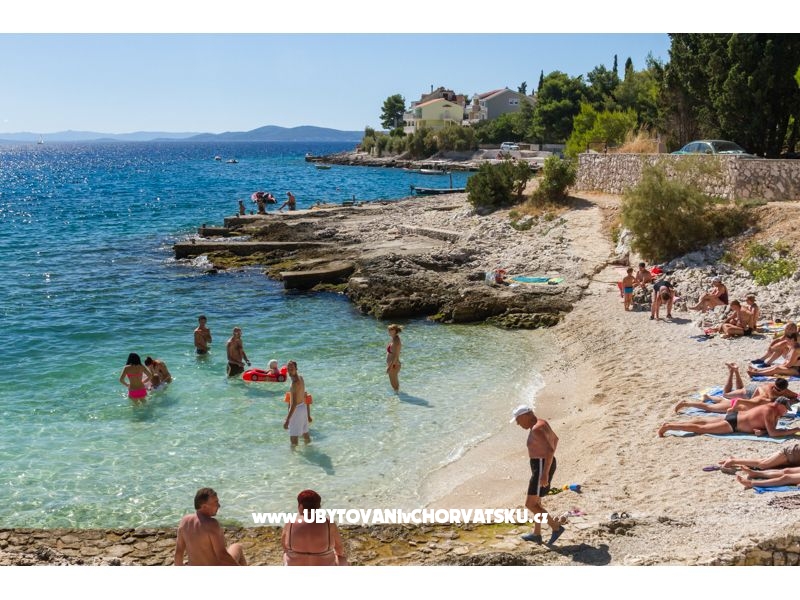 Alpha 5 – Ferienwohnung Trogir, Kroatien – Foto 18