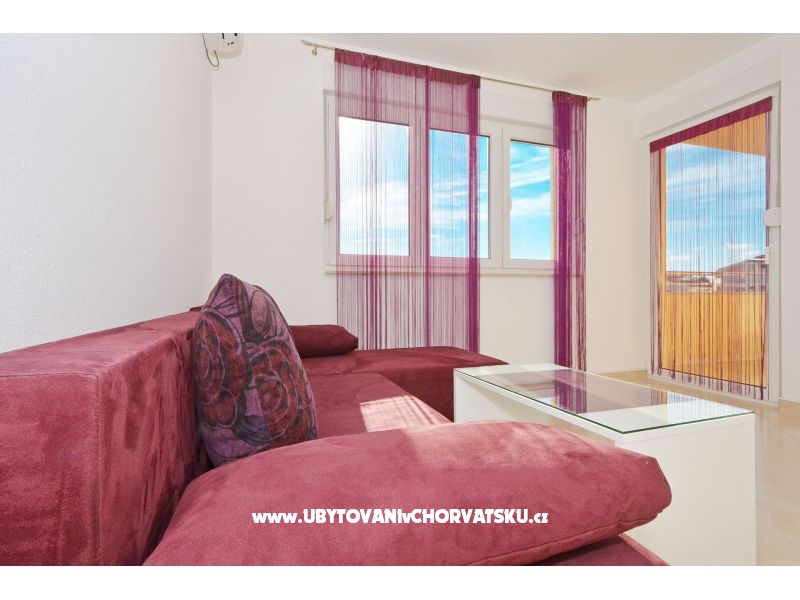 Alpha 5 – Ferienwohnung Trogir, Kroatien – Foto 2