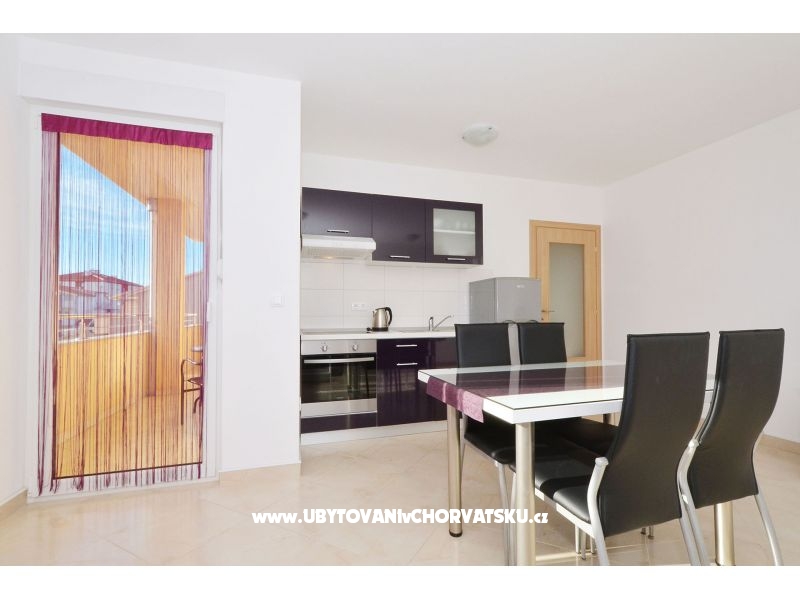 Alpha 5 – Ferienwohnung Trogir, Kroatien – Foto 4