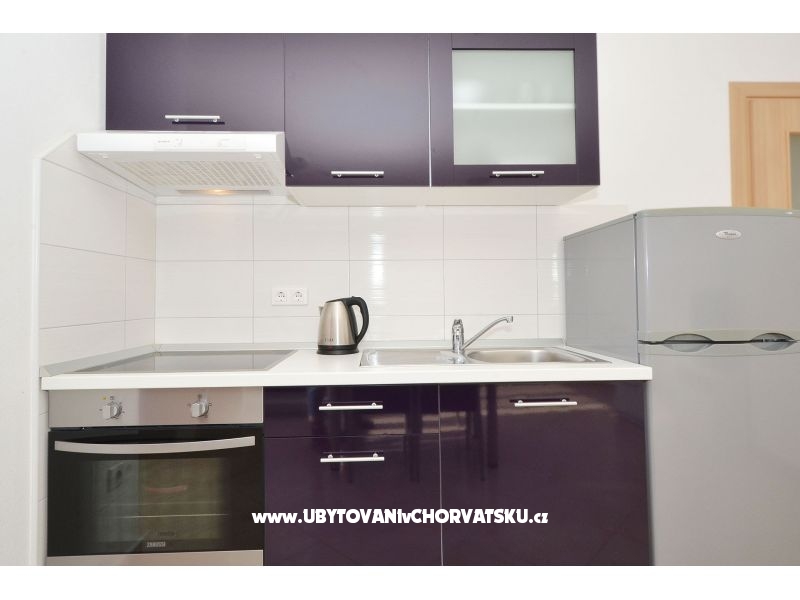 Alpha 5 – Ferienwohnung Trogir, Kroatien – Foto 5