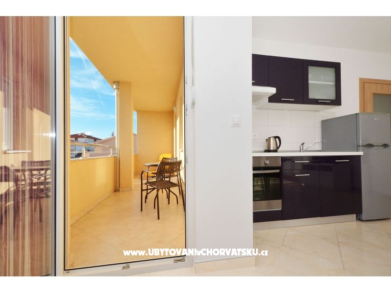 Alpha 5 – Ferienwohnung Trogir, Kroatien – Foto 6