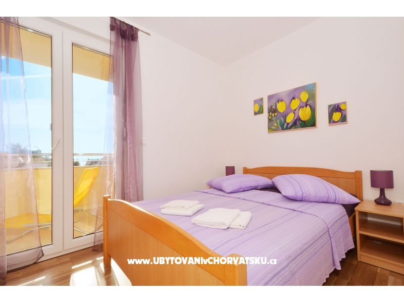 Alpha 5 – Ferienwohnung Trogir, Kroatien – Foto 7