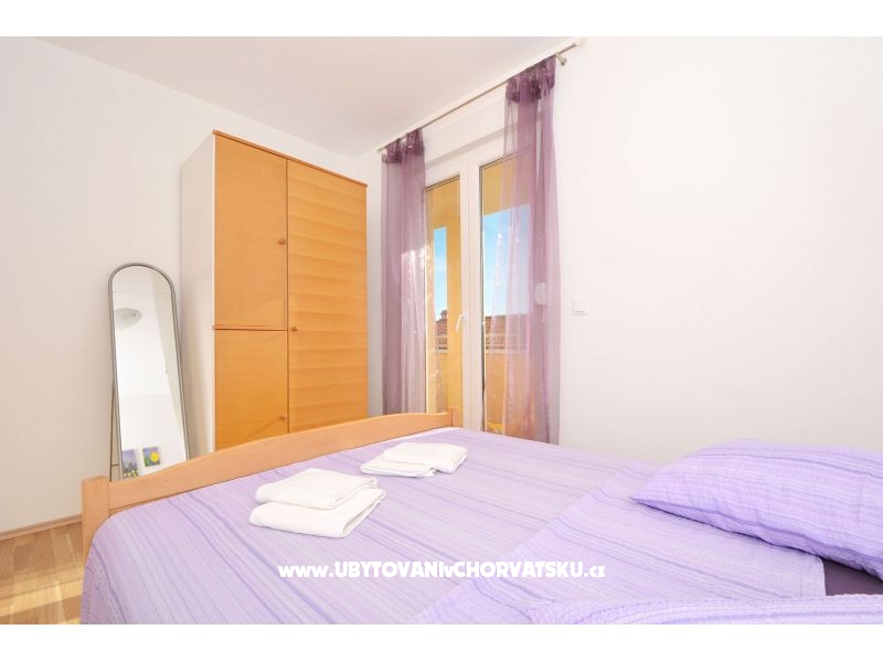 Alpha 5 – Ferienwohnung Trogir, Kroatien – Foto 8