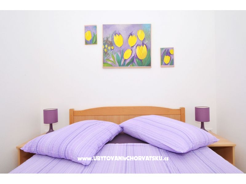 Alpha 5 – Ferienwohnung Trogir, Kroatien – Foto 9