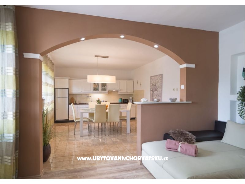 Ana apartman – Ferienwohnung Trogir, Kroatien – Foto 2