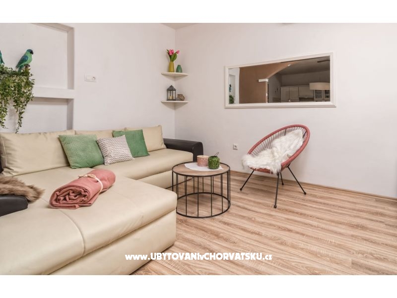 Ana apartman – Ferienwohnung Trogir, Kroatien – Foto 3