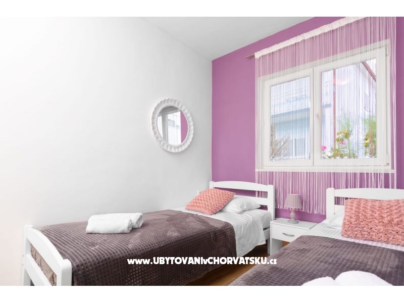 Ana apartman – Ferienwohnung Trogir, Kroatien – Foto 4