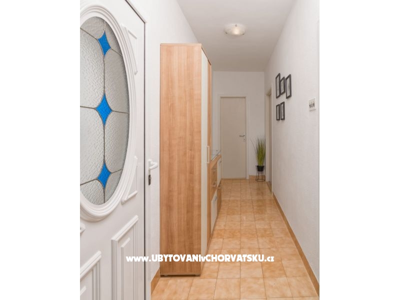 Ana apartman – Ferienwohnung Trogir, Kroatien – Foto 8