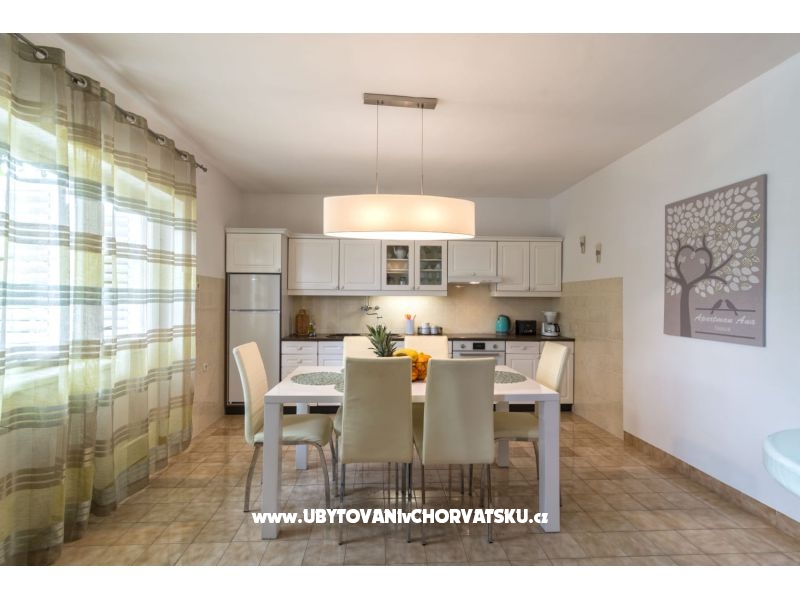 Ana apartman – Ferienwohnung Trogir, Kroatien – Foto 9