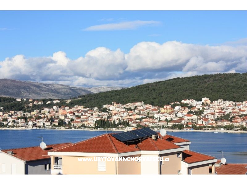 Andre Apartmány – ubytování Trogir, Chorvatsko – foto 1