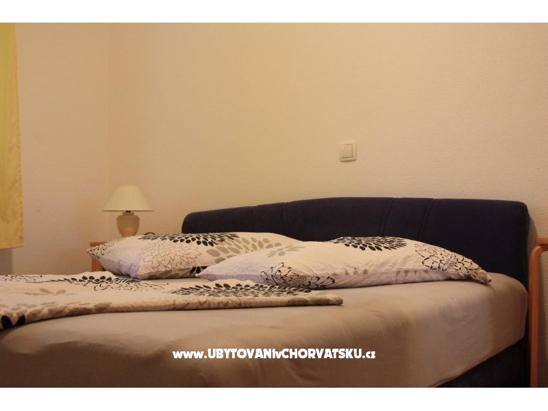 Andre Apartmány – ubytování Trogir, Chorvatsko – foto 12