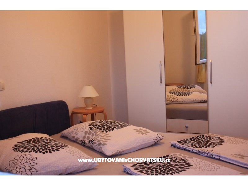 Andre Apartmány – ubytování Trogir, Chorvatsko – foto 13