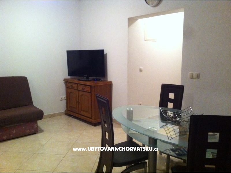 Andre Apartmány – ubytování Trogir, Chorvatsko – foto 18