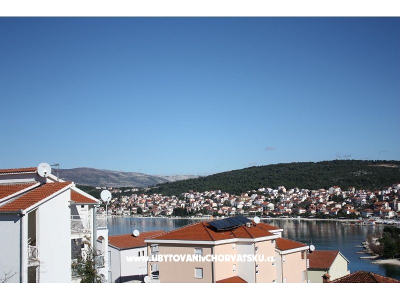 Andre Apartmány – ubytování Trogir, Chorvatsko – foto 3
