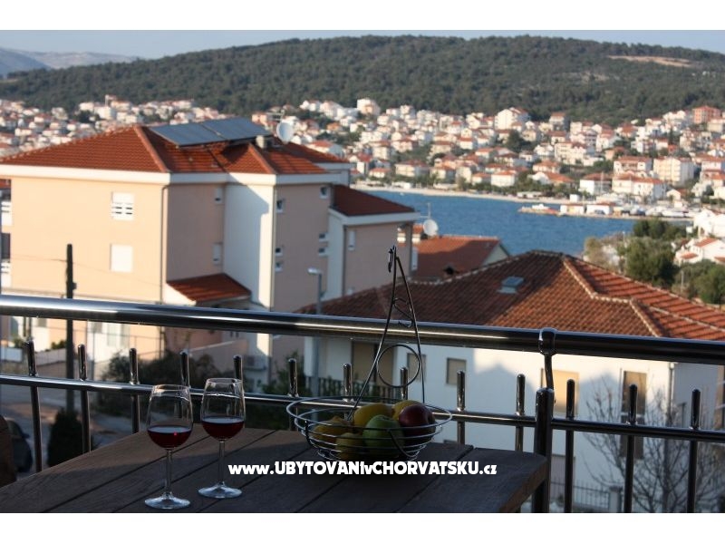 Andre Apartmány – ubytování Trogir, Chorvatsko – foto 7