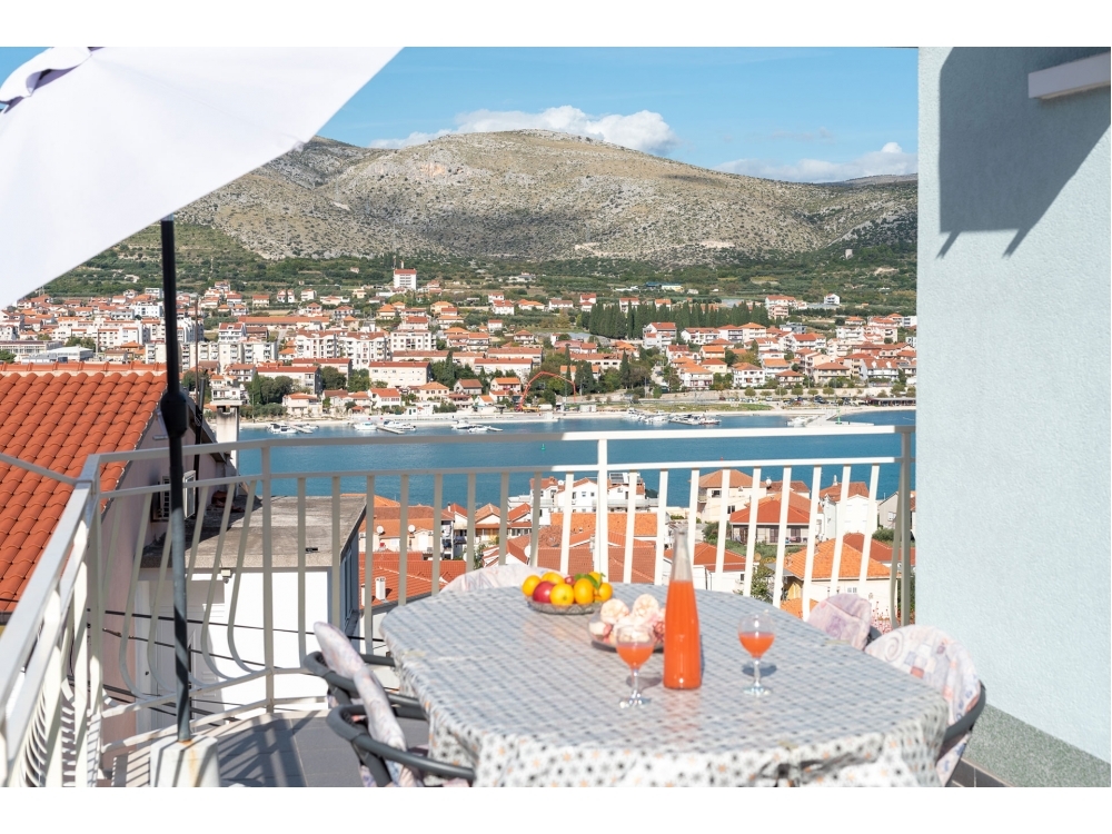 Anto - Trogir Croatie