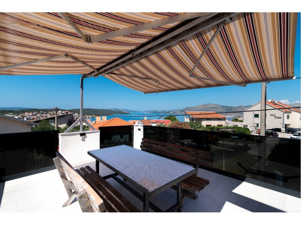 Antonio - Trogir Croatie