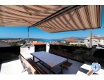 Antonio - Trogir Chorvatsko
