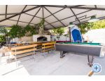 Antonio - Trogir Chorvatsko