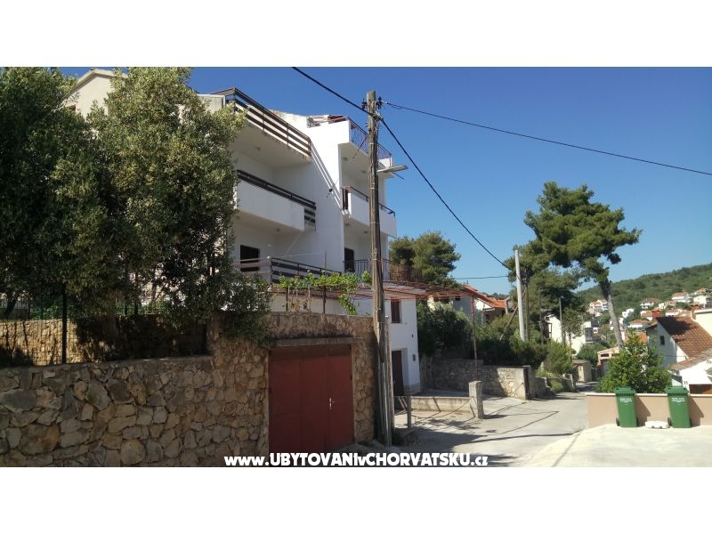 Ferienwohnungen Merry Merry – Ferienwohnung Trogir, Kroatien – Foto 10