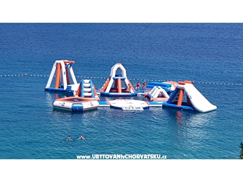 Ferienwohnungen Merry Merry – Ferienwohnung Trogir, Kroatien – Foto 11