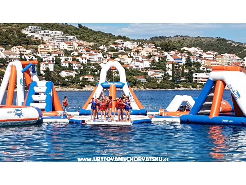 Ferienwohnungen Merry Merry – Ferienwohnung Trogir, Kroatien – Foto 12