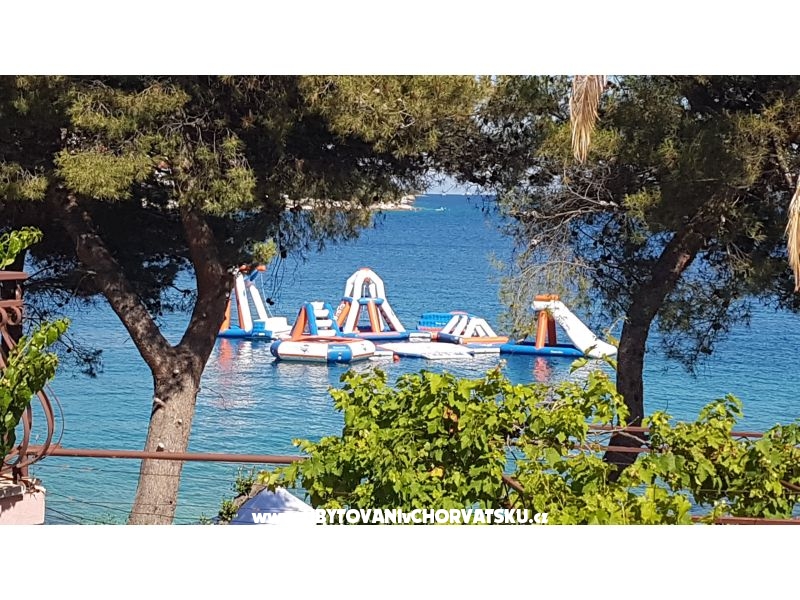 Ferienwohnungen Merry Merry – Ferienwohnung Trogir, Kroatien – Foto 13