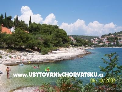 Ferienwohnungen Merry Merry – Ferienwohnung Trogir, Kroatien – Foto 2