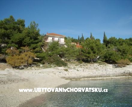 Ferienwohnungen Merry Merry – Ferienwohnung Trogir, Kroatien – Foto 3