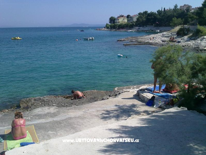 Ferienwohnungen Merry Merry – Ferienwohnung Trogir, Kroatien – Foto 4