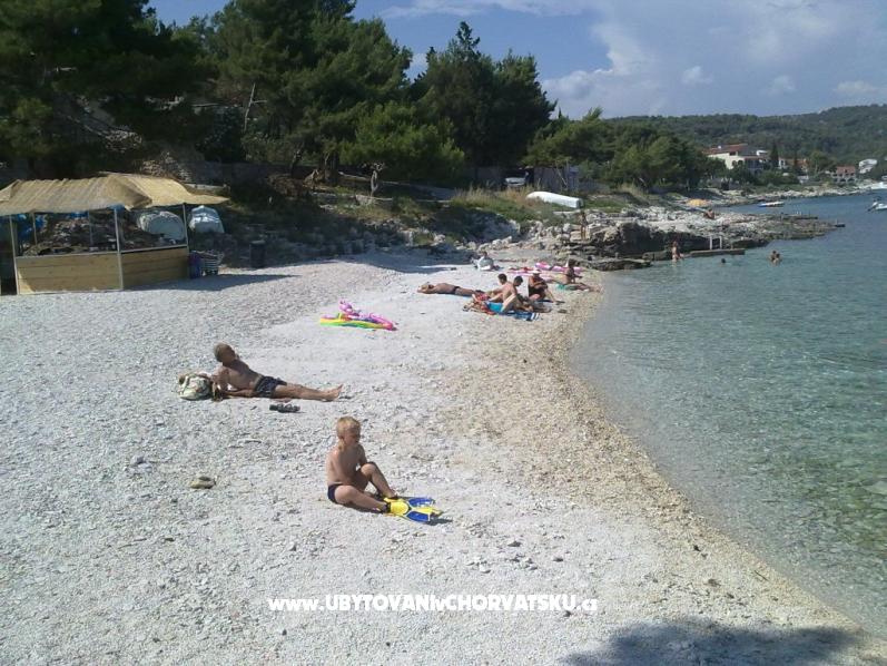 Ferienwohnungen Merry Merry – Ferienwohnung Trogir, Kroatien – Foto 6