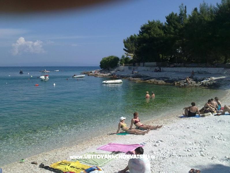 Ferienwohnungen Merry Merry – Ferienwohnung Trogir, Kroatien – Foto 7