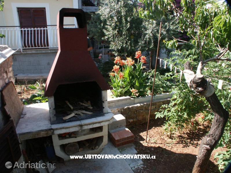 Ferienwohnungen Merry Merry – Ferienwohnung Trogir, Kroatien – Foto 8