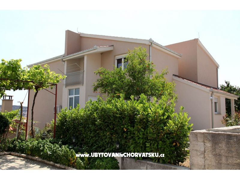 Appartements Perišić – Ferienwohnung Trogir, Kroatien – Foto 4