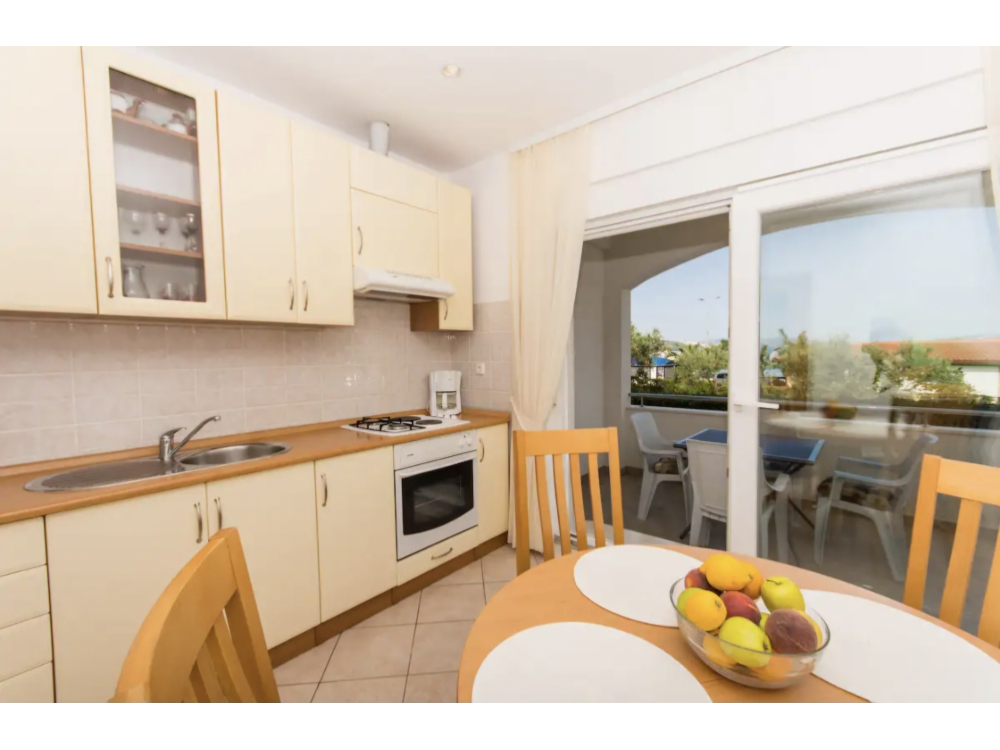 Appartements more - Trogir Kroatien