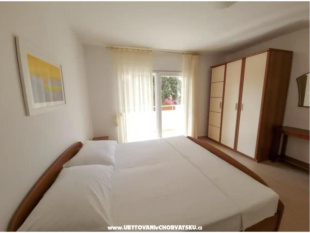 Appartements more - Trogir Kroatien