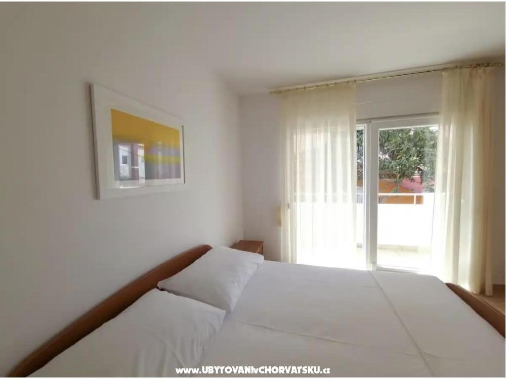 Appartements more - Trogir Kroatien