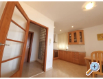 Appartements more - Trogir Kroatien