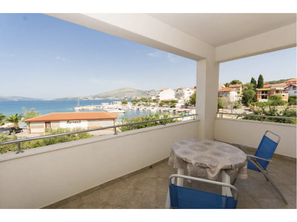 Apartments more - Trogir Croatia