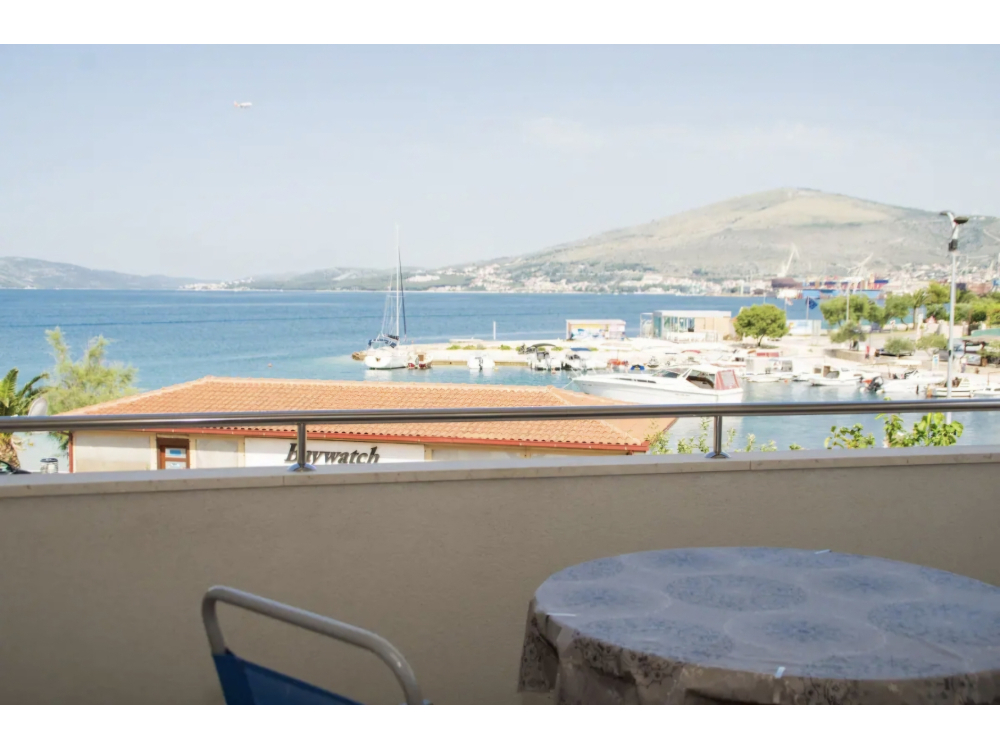 Apartments more - Trogir Croatia