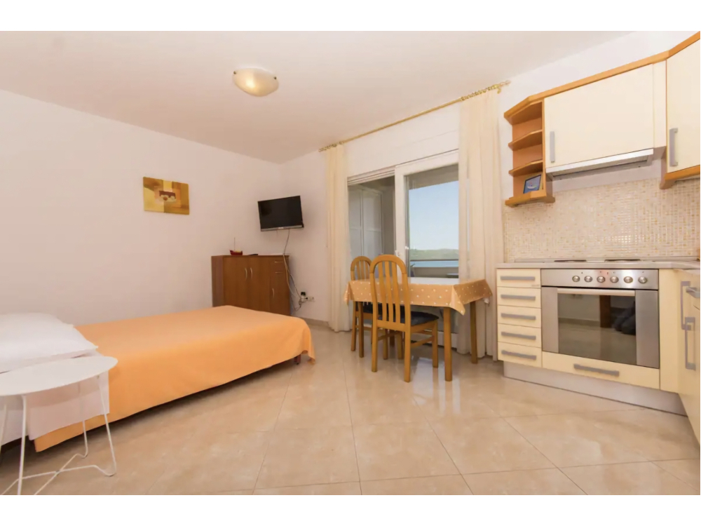 Apartments more - Trogir Croatia