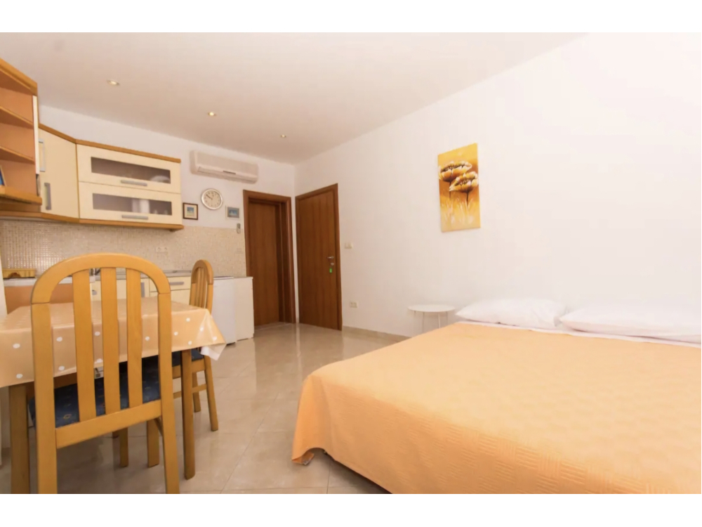 Apartments more - Trogir Croatia