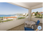 Apartm�ny more - Trogir Chorvatsko