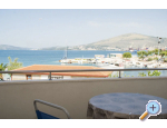 Apartm�ny more - Trogir Chorvatsko